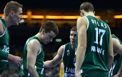 Kauno "Žalgiris"