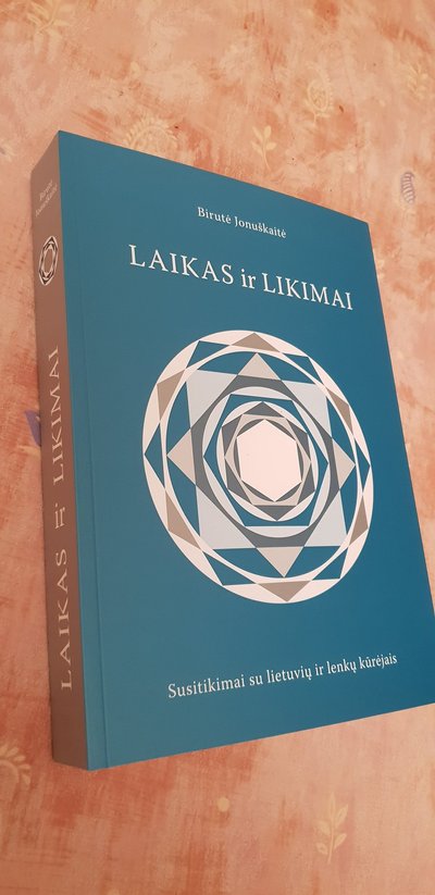 Laikas ir likimai