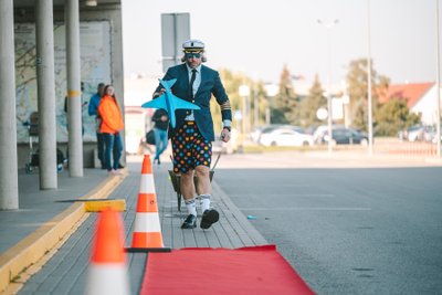 Pakeistas Kauno oro uosto pavadinimas