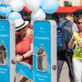 Vilniaus rajone ketinama įrengti geriamojo vandens stoteles