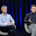 Iš esmės. Kas padėtų Ukrainai išsaugoti Krymą?