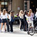 Reikalauja ir patys, ir aplinkiniai: kaip pasirinkti karjerą be streso?