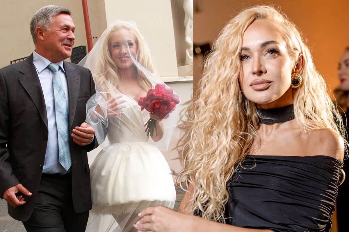 Oksana Pikul Father Interview: Still Unable to Meet