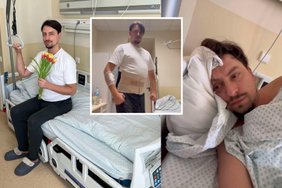 Po masažo suriestas Vytautas Mikaitis atsidūrė ligoninėje: dabar eisiu tik į tokius, kurie su laiminga pabaiga
