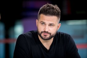 „Žalgirio“ sugrįžimu sužavėtas Kleiza: jei Francisco taip žaistų visada, laimėtume Eurolygą