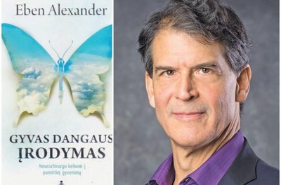  Eben Alexander