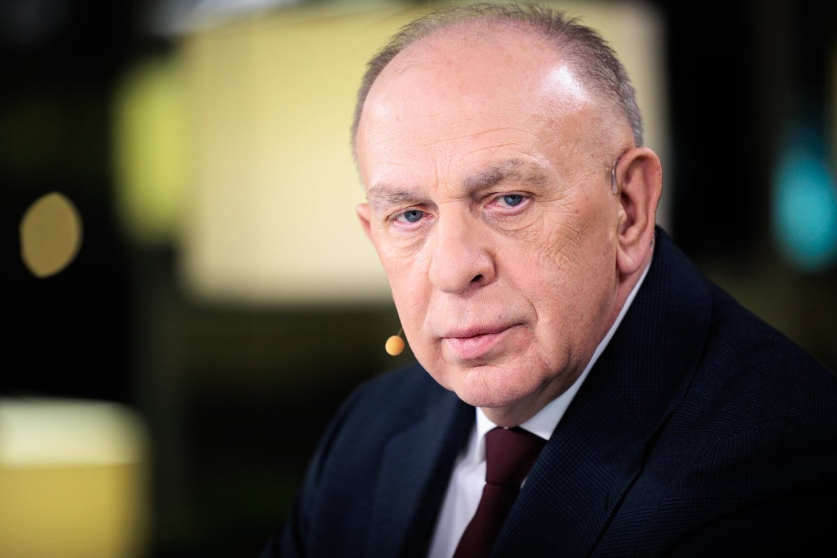 Lithuania opposes bid to ease sanctions on Russian energy sector – parlt committee head