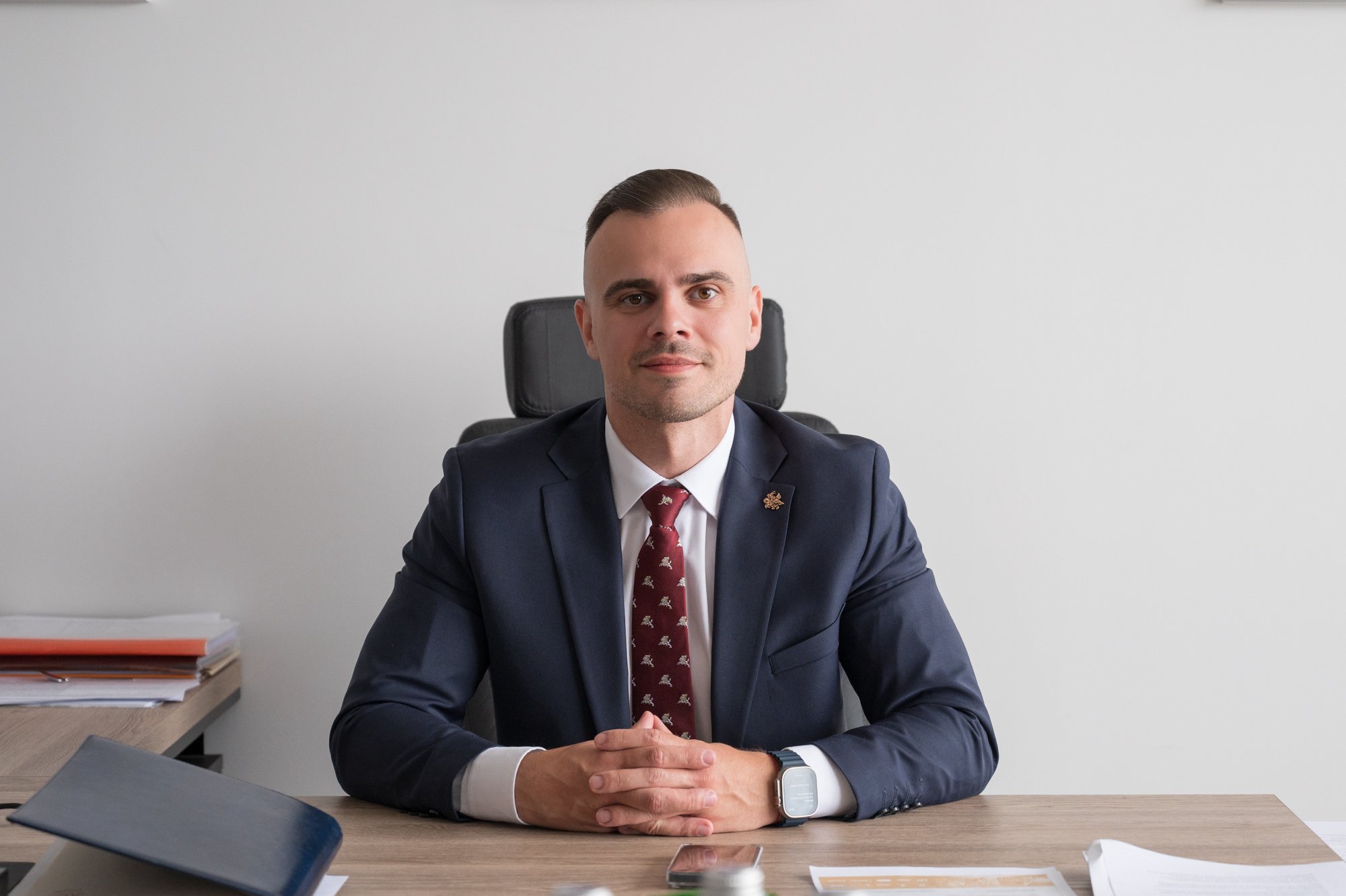 Lithuanian Mayor Proposes State Takeover of Polish-Language Schools; Criticized by Parliament Speaker