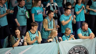 Po gėdingų „Wolves“ sezono pabaigtuvių – siūlymas išvalyti visą klubą: jau darosi nejauku