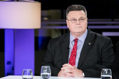 Linas Linkevičius