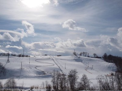 Laisvalaikio ir pramogų centras „Kalita“ 