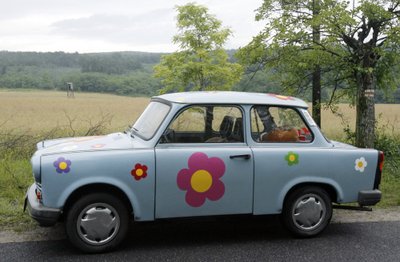 Trabant