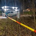 Skaudi nelaimė Klaipėdos rajono miške – užvirtęs medis pražudė vyriškį