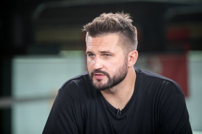 Linas Kleiza