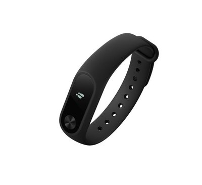 Išmanioji apyrankė Xiaomi Mi Band 2