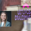 „Lietuvos draudimo“ tvarumo vadove tapo Milda Degutienė