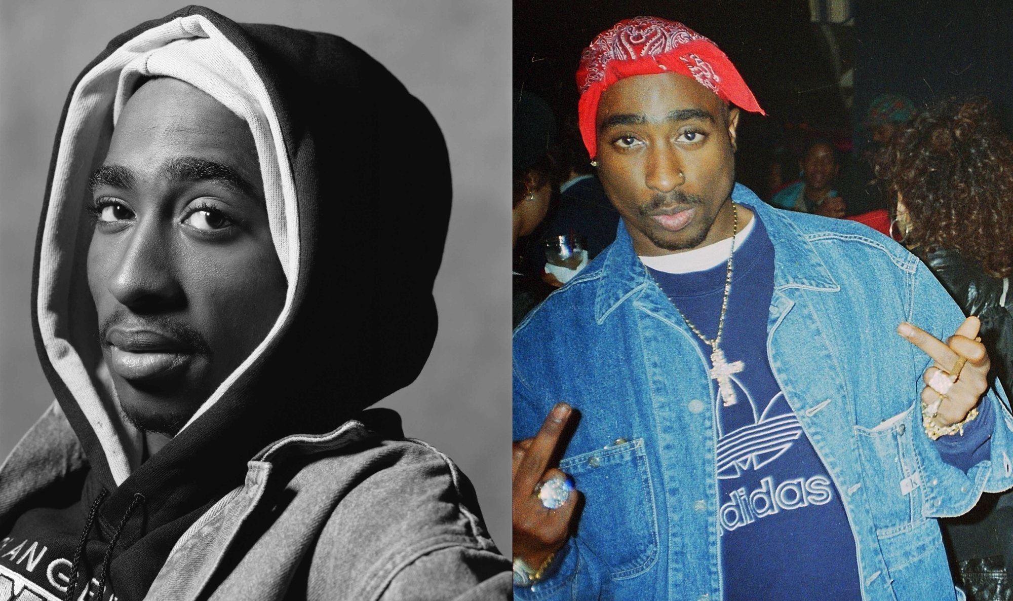 30 Years After Tupac's Murder, Sensational News Emerges