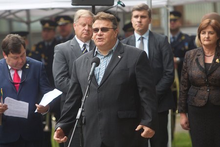 Linas Linkevičius