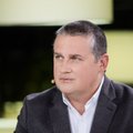 Verslo požiūris. Skirmantas Malinauskas apie mokesčių reformą: einame pačiu bukiausiu keliu   