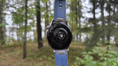 HUAWEI WATCH GT 5 išmanusis laikrodis