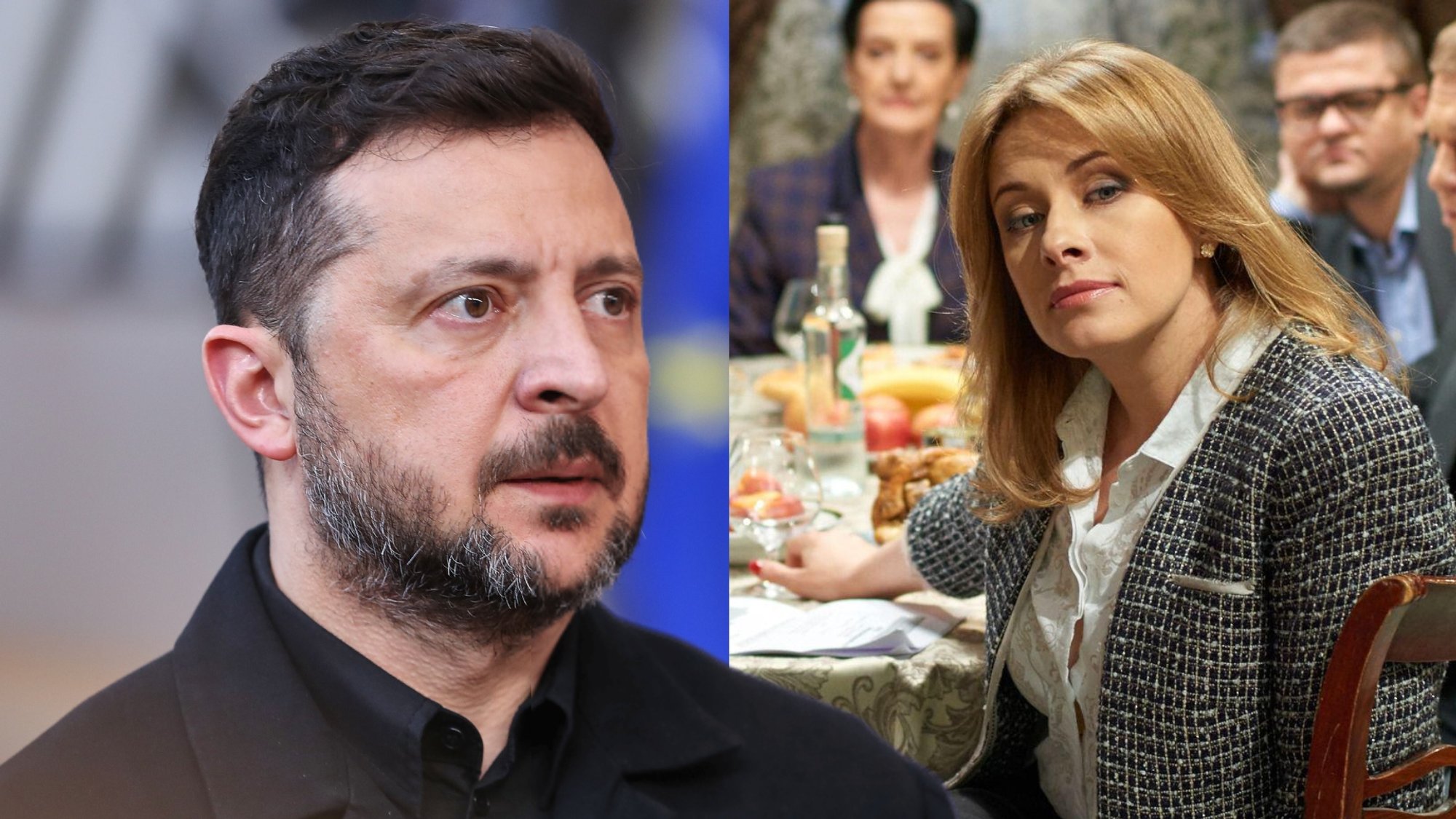 Former associate says Zelenskyy remains important despite no contact