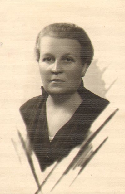 Marija Kuraitytė-Varnienė