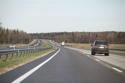 Motorway