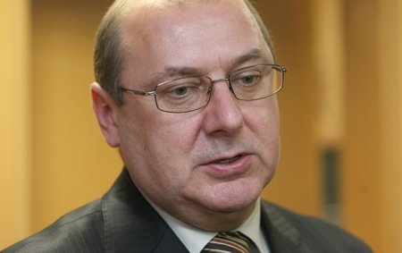 Algimantas Kondrusevičius