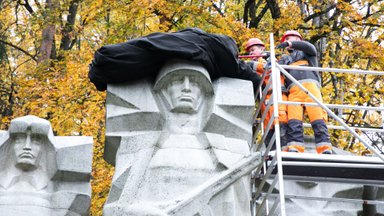 Vienu bolševiku mažiau: Kėdainių rajone bus pervadinta gatvė