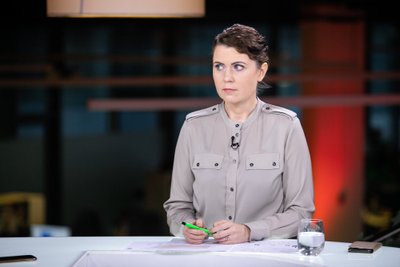 Dovilė Šakalienė