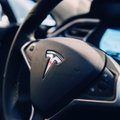 Tesla sets up firm in Lithuania – media