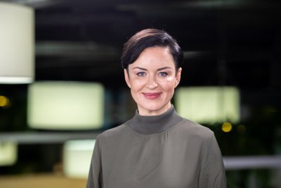 Audronė Keinytė