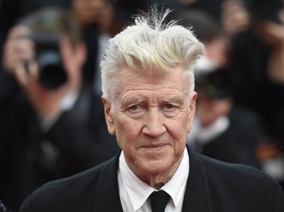 David Lynch