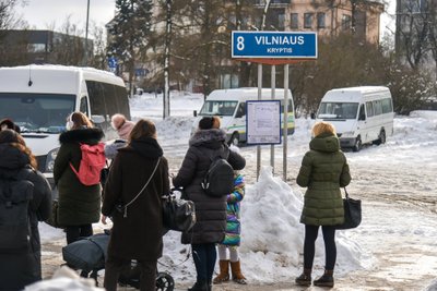 Panevėžio autobusų stotis