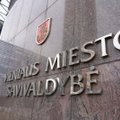 Kyšininkavimas – ne problema Vilniaus savivaldybei: į korupcijos skandalą įsivėlęs valdininkas čia rado prieglobstį