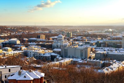 Kaunas