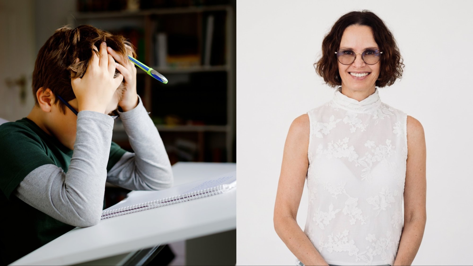 Psychotherapist on Children and Homework: What Every Parent Needs to Know