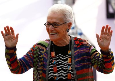 Rosita Missoni