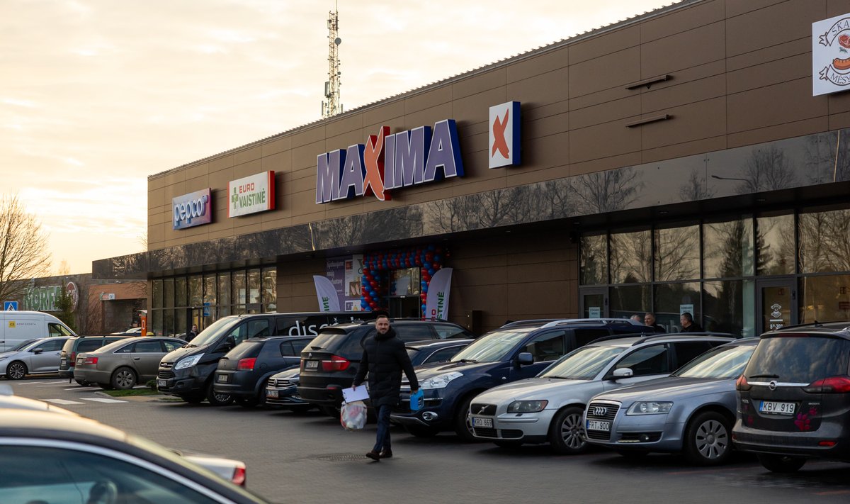Maxima
