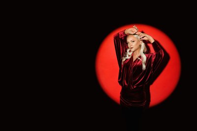 Jubiliejų mininti Inga Norkutė