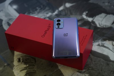 OnePlus 9 