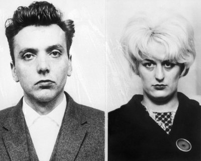 Ianas Brady, Myra Hindley