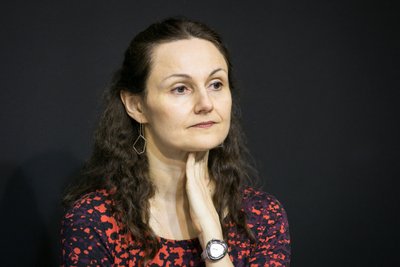 Genovaitė Petronienė