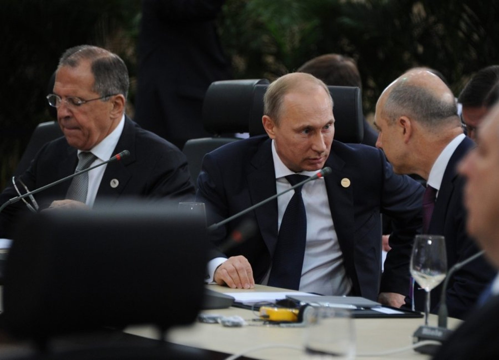 Russia's Finance Ministry Gains Sweeping Powers Over Budget and Debt
