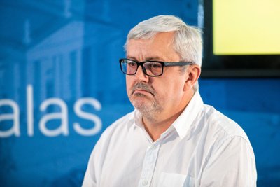 Audrius Siaurusevičius