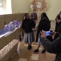 Katalikų Bažnyčia kanonizuos „Interneto globėju“ vadinamą paauglį 