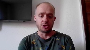 ELTA savaitė. Nemano, kad Paluckas bus priverstas trauktis: vyksta žiauriai blogi dalykai