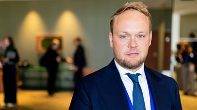 „Rheinmetall Electronics“ atstovas – apie su Lietuva susijusius planus: būtų dar nematytas dalykas NATO šalyse 