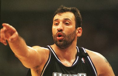 Vlade Divacas