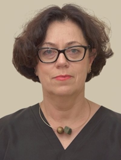 Rimantė Čerkauskienė